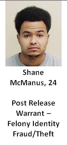 Shane McManus